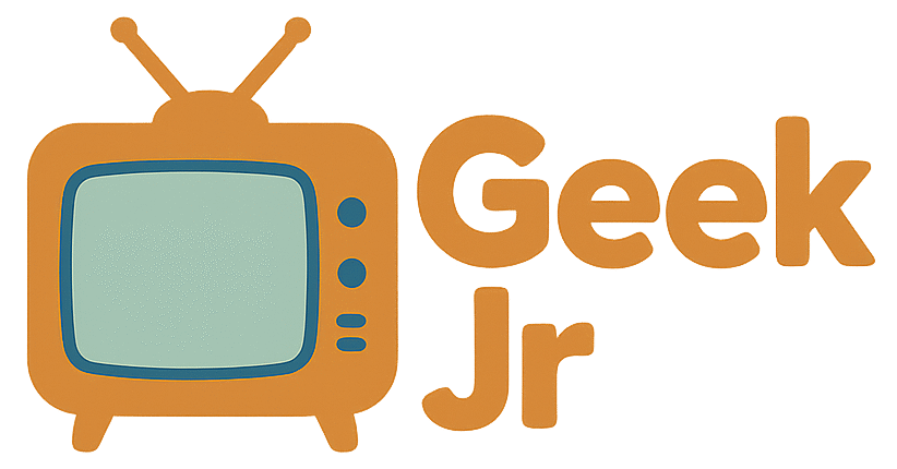 Geek Jr