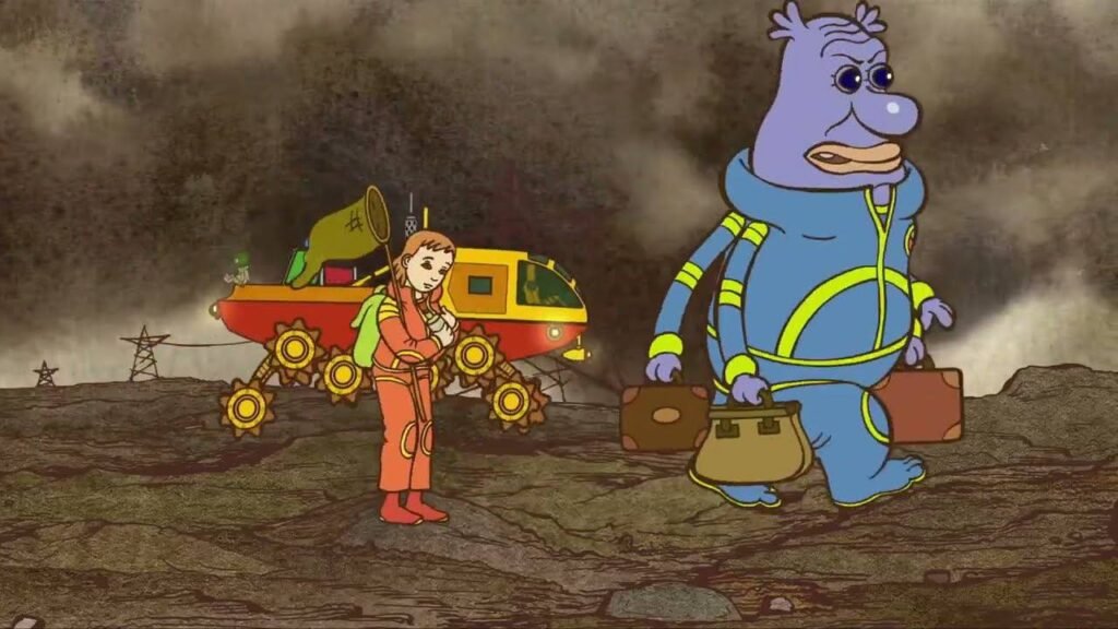 filme o aniversario de alice