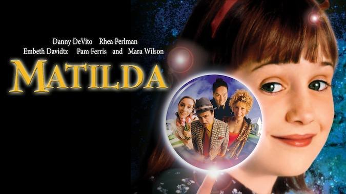Filme matilda