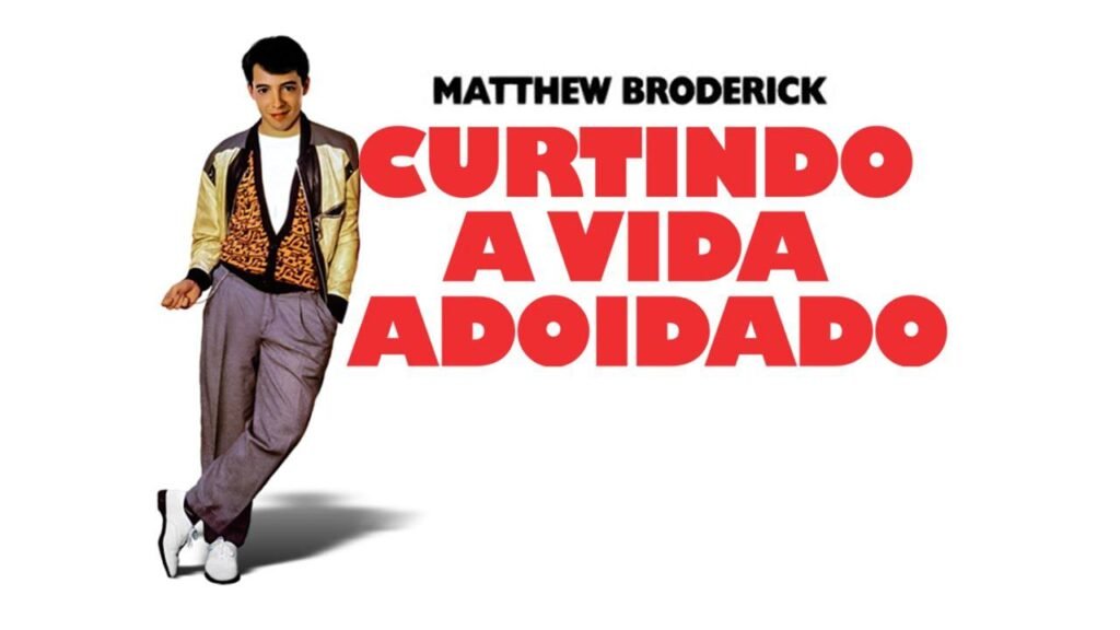 filme curtindo a vida adoidado