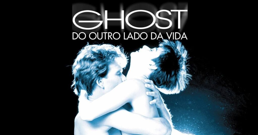 filme ghost do outro lado da vida