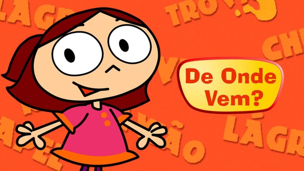 de onde vem tv cultura